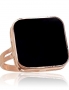 Gold ring. Photo Nr. 1