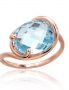 Gold ring. Photo Nr. 1