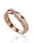 Gold ring. Photo Nr. 2