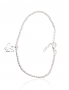 Silver bracelet. Photo Nr. 1