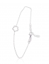 Silver bracelet. Photo Nr. 1