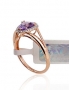 Gold ring. Photo Nr. 2