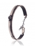 Silver bracelet. Photo Nr. 1