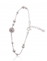 Silver bracelet. Photo Nr. 1