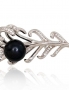 Silver brooch. Photo Nr. 1