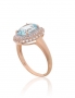 Gold ring. Photo Nr. 2