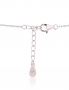 Silver necklace. Photo Nr. 2