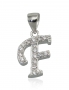 Silver pendant. Photo Nr. 1