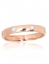 Gold ring. Photo Nr. 1