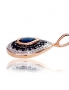 Gold pendant. Photo Nr. 2