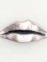 Silver brooch. Photo Nr. 1