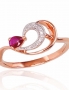 Gold ring. Photo Nr. 1