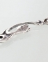 Silver pendant. Photo Nr. 2
