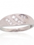 Silver ring. Photo Nr. 1