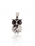 Silver pendant. Photo Nr. 1