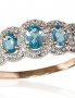 Gold ring. Photo Nr. 1