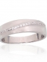 Silver ring. Photo Nr. 1