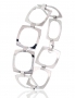 Silver bracelet. Photo Nr. 1