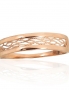 Gold ring. Photo Nr. 1