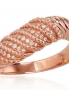 Gold ring. Photo Nr. 1