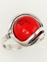 Silver ring. Photo Nr. 1