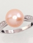 Silver ring. Photo Nr. 1