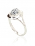 Silver ring. Photo Nr. 2