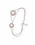 Silver bracelet. Photo Nr. 1