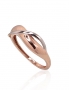 Gold ring. Photo Nr. 2