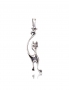 Silver pendant. Photo Nr. 1