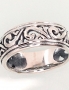 Silver ring. Photo Nr. 1