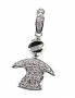 Silver pendant. Photo Nr. 1