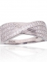 Silver ring. Photo Nr. 1