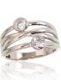 Silver ring. Photo Nr. 1