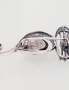 Silver brooch. Photo Nr. 2