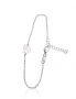Silver bracelet. Photo Nr. 1