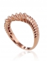 Gold ring. Photo Nr. 2