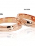Gold wedding ring. Photo Nr. 2