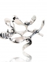 Silver brooch. Photo Nr. 1