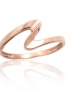 Gold ring. Photo Nr. 1