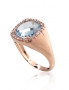 Gold ring. Photo Nr. 2