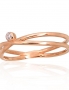 Gold ring. Photo Nr. 1