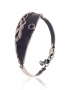 Silver bracelet. Photo Nr. 1