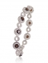 Silver bracelet. Photo Nr. 1