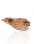 Silver brooch. Photo Nr. 2