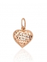 Gold pendant. Photo Nr. 1