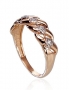 Gold ring. Photo Nr. 2