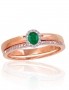 Gold ring. Photo Nr. 1