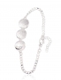 Silver bracelet. Photo Nr. 1
