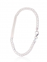 Silver bracelet. Photo Nr. 1